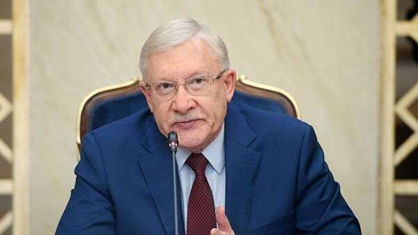 Олег Морозов Олег Морозов