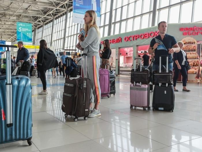Российские авиакомпании за 11 месяцев 2019 года увеличили перевозки до рекордных 119 млн пассажиров