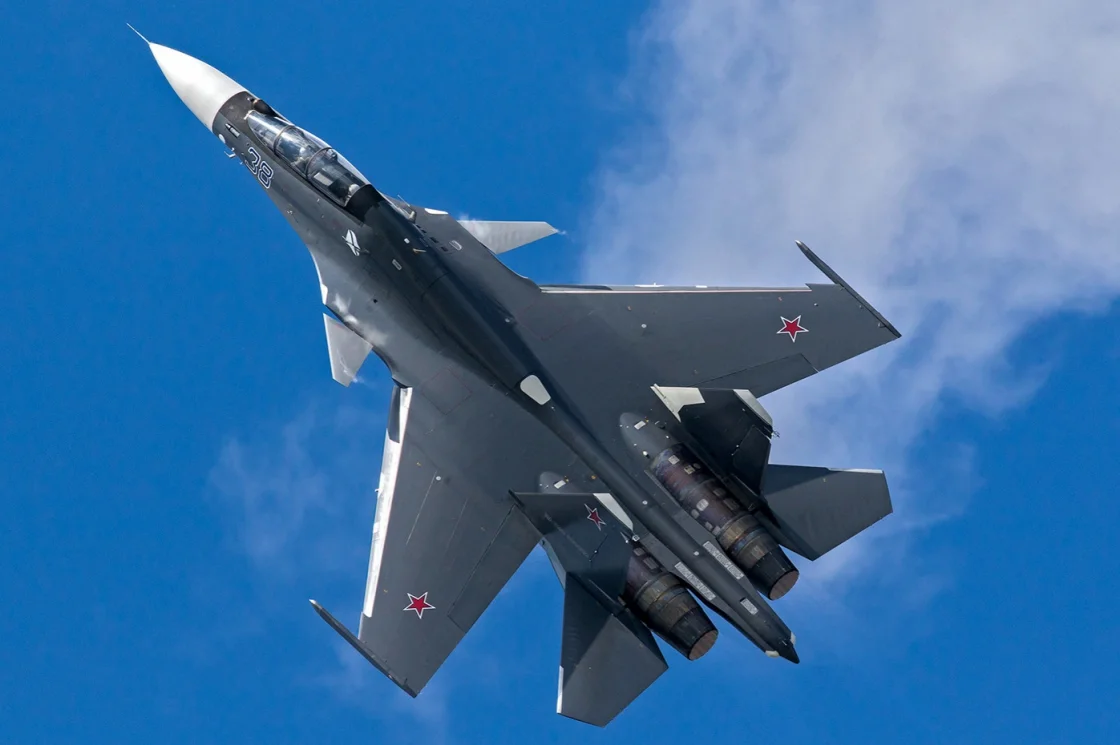 США протестуют: Американский флот – это не тренажеры для российских военных