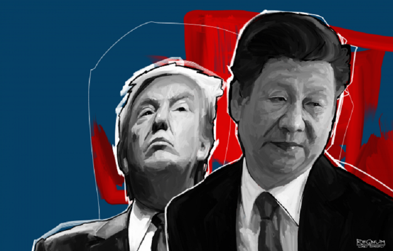 Торговая война США с Китаем 2019. Пиррова победа Трампа