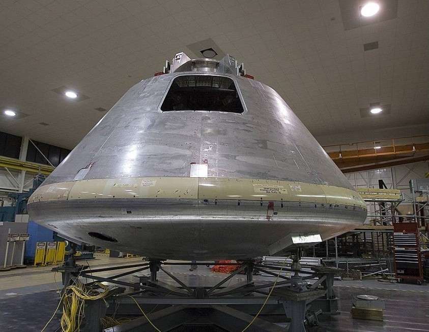 Суперсовременный космический корабль Starliner не долетел до МКС