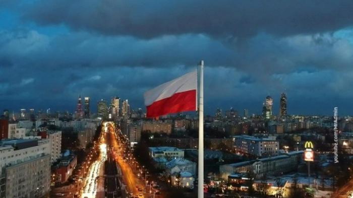 Польша хочет скрыть свой сговор с фашистской Германией и свою роль в разжигании Второй мировой