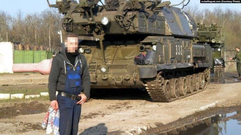 Что важно знать о крушении Боинга 777 рейс МН17 над Донбассом