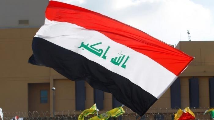 Посольство США призвало всех американцев немедленно покинуть Ирак