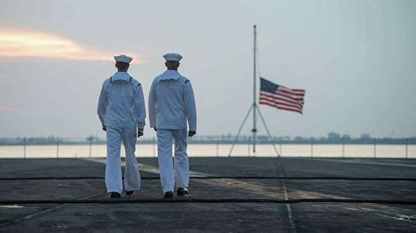      John C. Stennis