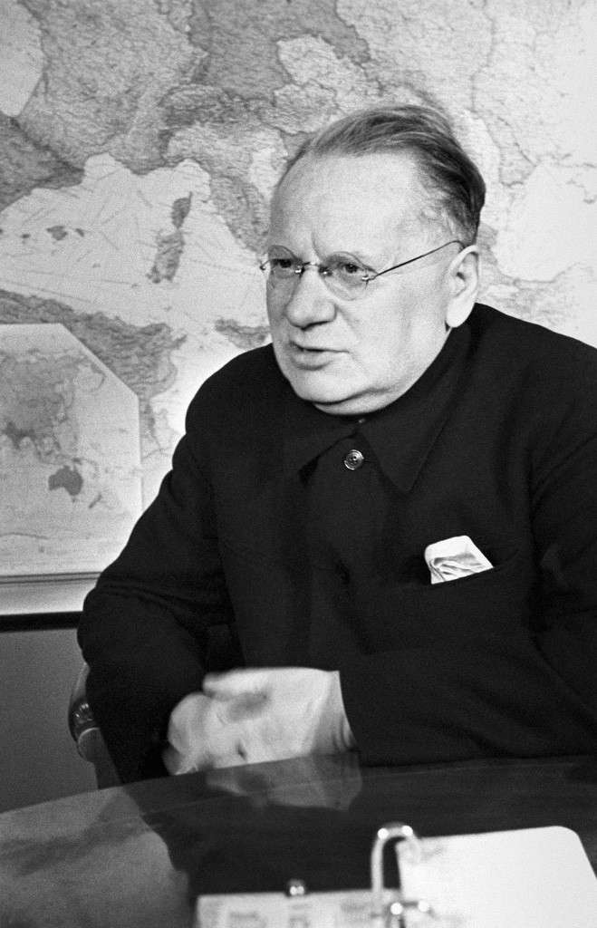 Польша – верная гиена Гитлера и один из главных еврофашистов