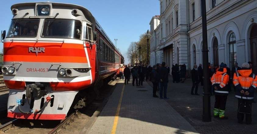 Россия жестко наказала Латвию за русофобию тысячами новых безработных