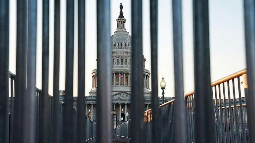 Суд по импичменту Трампа Сенат США проведёт в ускоренном режиме