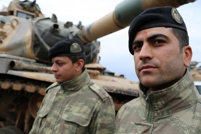 Месть Асаду за турецких военных станет вызовом для России