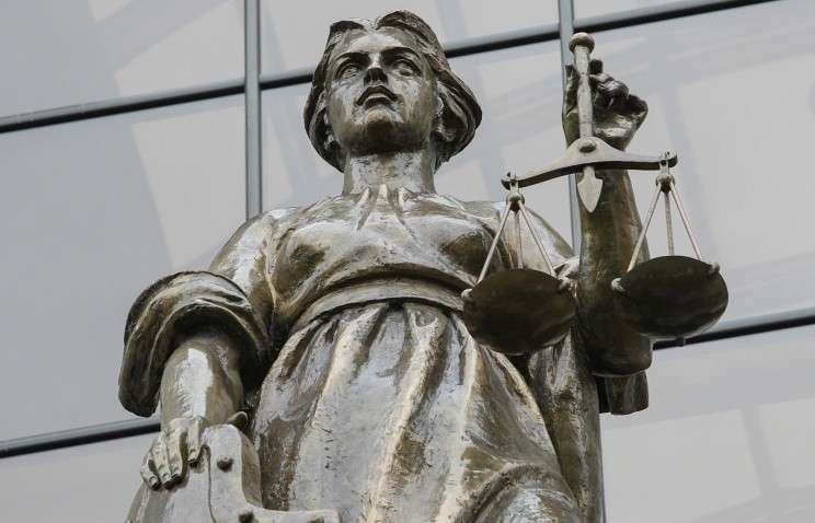 Верховный суд России признал УНА-УНСО, УПА и