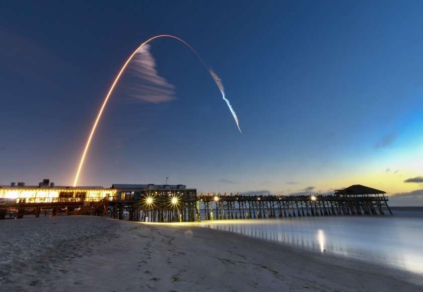 NASA выявило серьёзные ошибки в программном обеспечении Boeing для корабля Starliner
