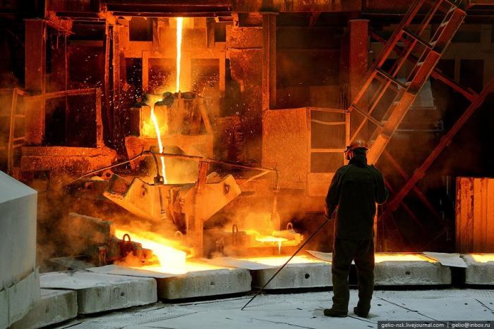 Экспортные достижения российской металлургии в 2019 году
