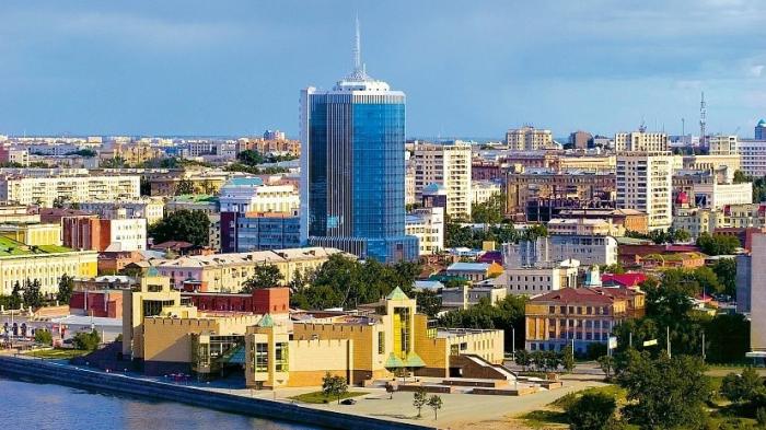 «Разбомбленный Воронеж» и «разрушенный Челябинск»: как изменились российские города за 20 лет
