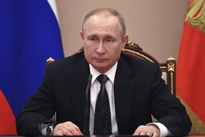 Президент объявил о предстоящих выходных, которые введены, чтобы не допустить распространения коронавируса в старне