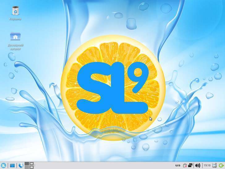   Simply Linux 9