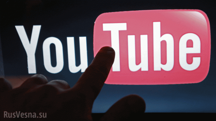 Интервью с главврачом «Коммунарки» Денисом Проценко YouTube удалил как «недопустимое»