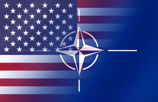США и НАТО