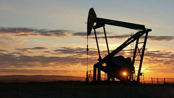 Добыча нефти Добыча нефти