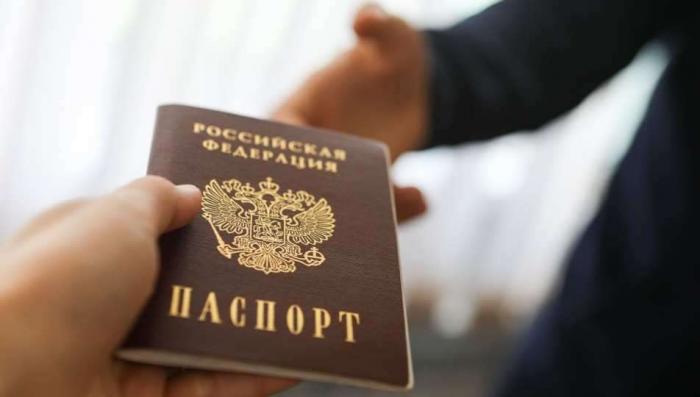 Число жителей ЛНР, получивших российское гражданство, достигло знакового рубежа