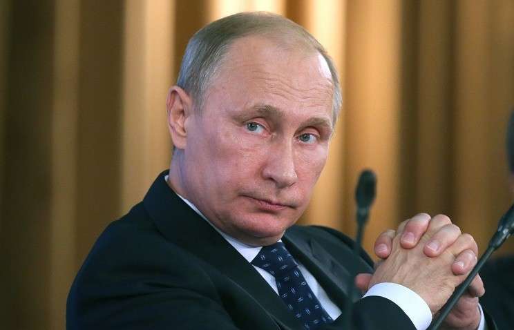 Интервью Путина в цитатах: «думки» о рейтинге, «бациллы» в стране, зачем «щучат» друзей