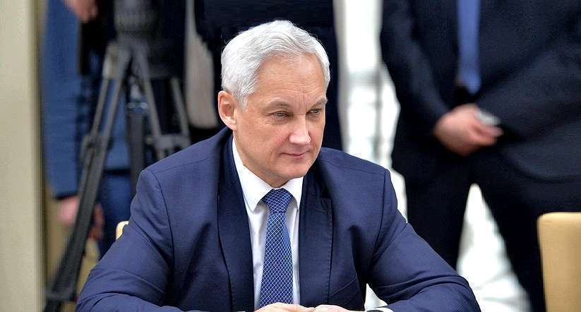 Временным премьером России станет враг либералов – Набиуллиной и Силуанова
