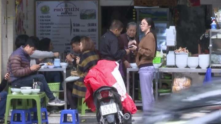 Вьетнам ослабляет ограничения из-за коронавируса. За весь период 270 заражении и ни одной смерти