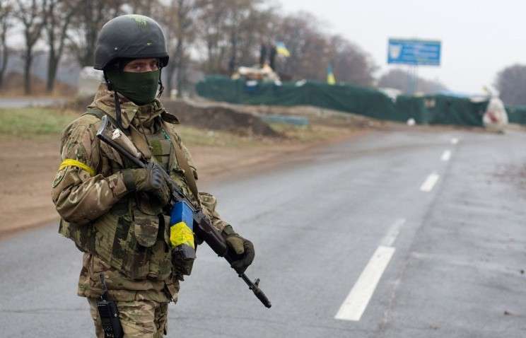 В Общественной палате РФ представлен доклад о преступлениях украинских карателей