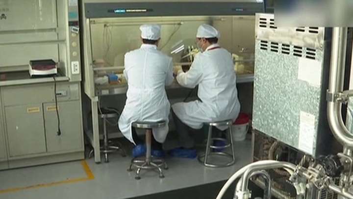 Страны выстраиваются в очередь за китайскими миллиардами компенсации Страны выстраиваются в очередь за китайскими миллиардами компенсации