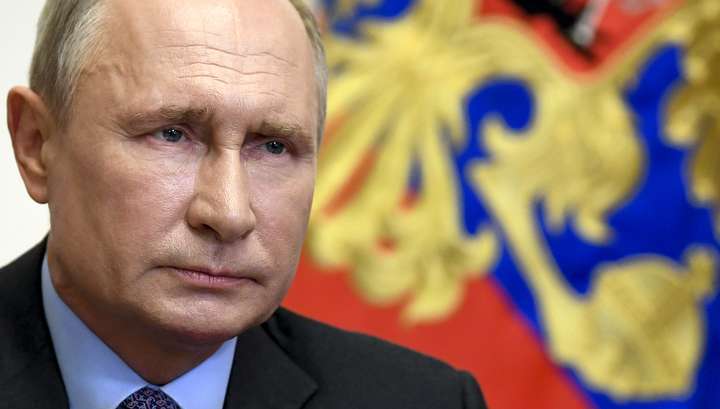 Владимир Путин сообщил о стабилизации ситуации с коронавирусом в России