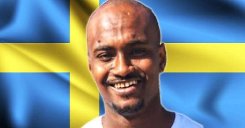 В Швеции 19-летний парень был убит при попытке остановить насильника-мигранта из Судана