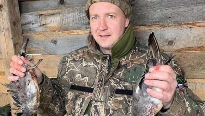 Сахалинский Министр экологии Корнев стал ещё одним чиновником, заподозренным в браконьерстве