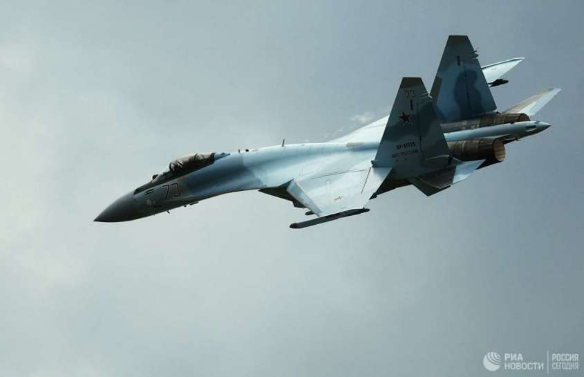 США «пошли ва-банк»: как американцы выдавливают Россию с оружейного рынка