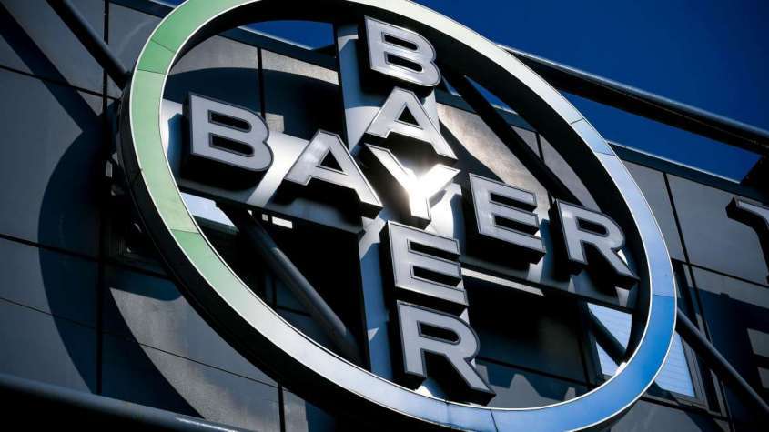     Bayer      