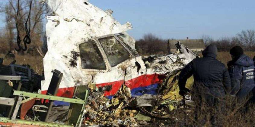         MH17  