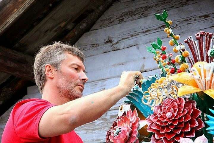 Самый красивый дом в России