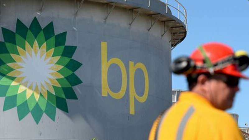   British Petroleum  10 000   - 