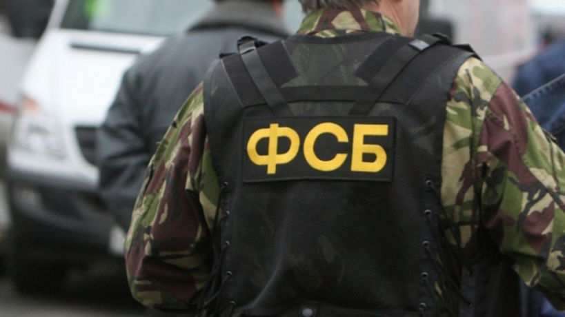 В Волгограде ФСБ задержала 14-летнего подростка, который готовил атаку на школу