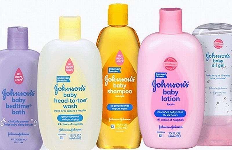 Johnson & Johnson « »     