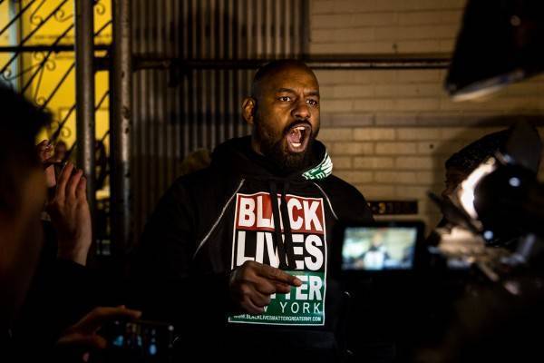  Black Lives Matter:       ,   ,   