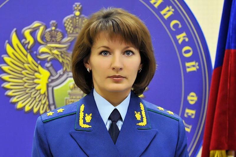 Таинственная Марина Гриднева: генерал-лейтенант в 32 года