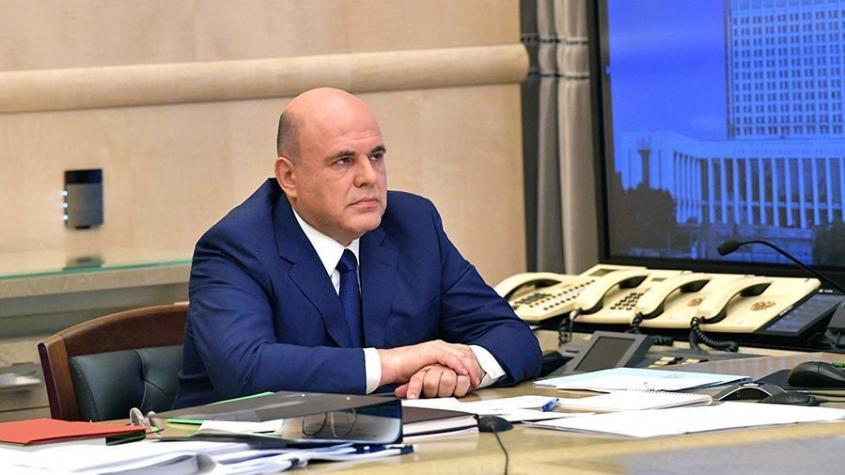 Михаил Мишустин поручил ввести трассу М-12 Москва–Казань в эксплуатацию уже в 2024 году