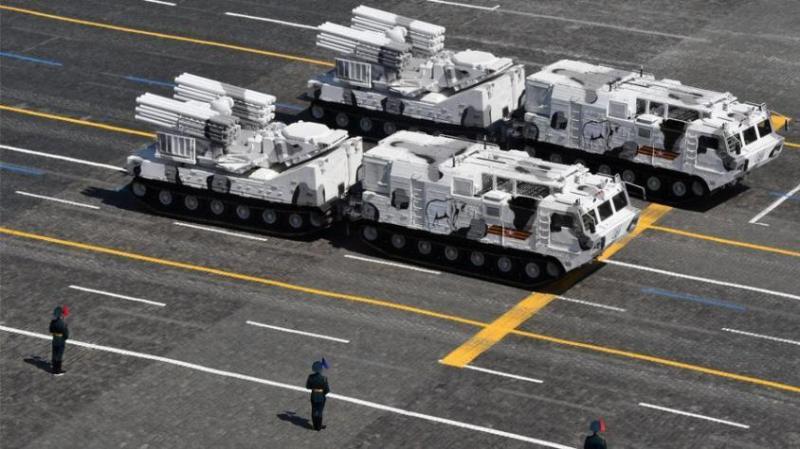 Арктические войска России получат «реактивные» танки до конца года