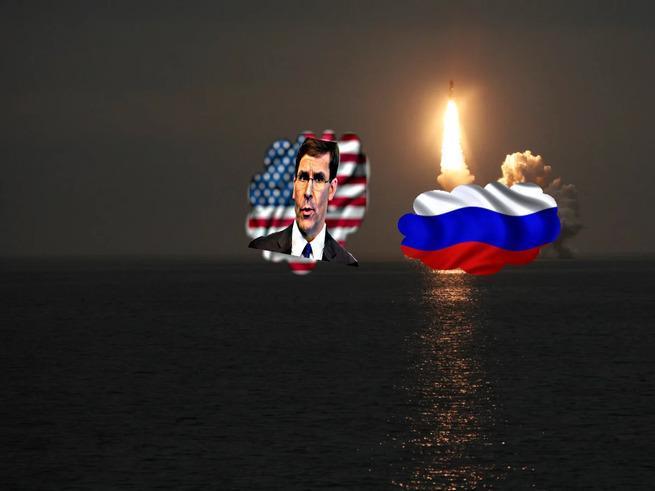 США испугались размещения ракет ВМФ России в Венесуэле и на Кубе