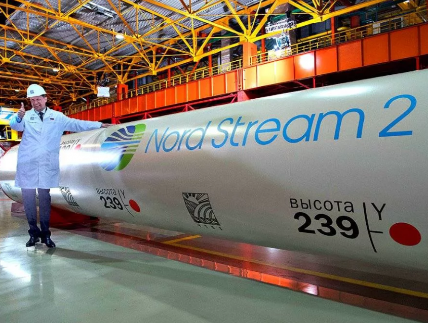    ,         2 /     Nord Stream 2,  ?