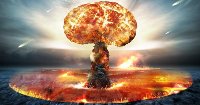 Ядерная война 19 века подтверждена раскопками в Туле