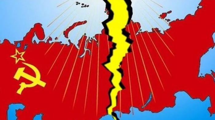Нефтяная война 1985: Саудовская Аравия НЕ разваливала СССР, это сделал «кто-то другой»