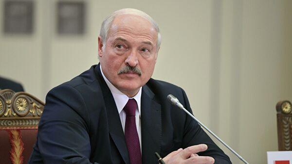 Провокатор Лукашенко отреагировал на задержание россиян в Белоруссии