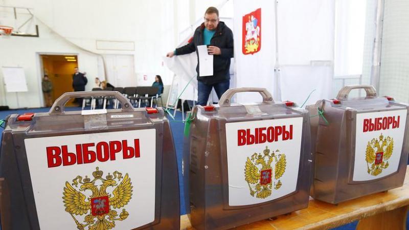 Путин подписал закон о многодневном голосовании на выборах всех уровней