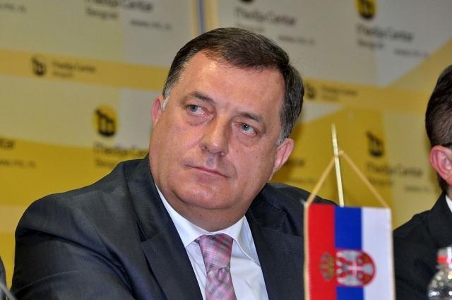Милорад Додик