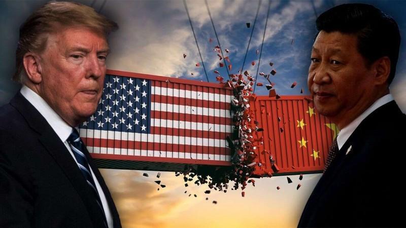 Экономические войны недели: США – Китай, США – Европа, Северный поток – 2